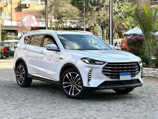 جيتور X70 بلس 2023 للبيع في العراق - اربيل